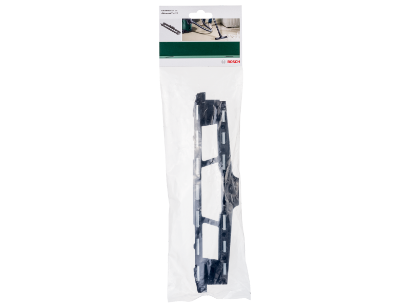 Krtačni vložek Bosch za šobo, za AdvancedVac 20, UniversalVac 15, 2609256F22